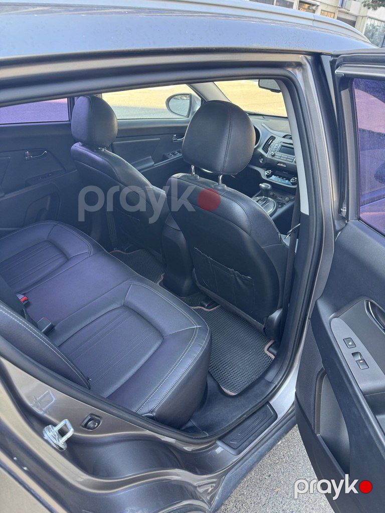 Kia Sportage, 2.0 L, 2012 il, 221 000 km — Avtomobillər, Bakı (5)