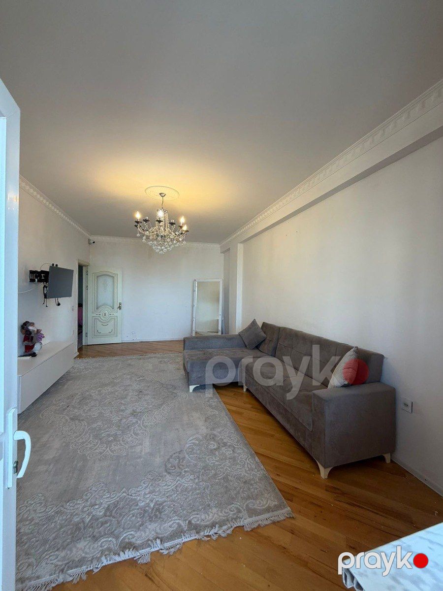 Satılır 3 otaqlı yeni tikili 135 m² — Mənzil, Xırdalan (8)