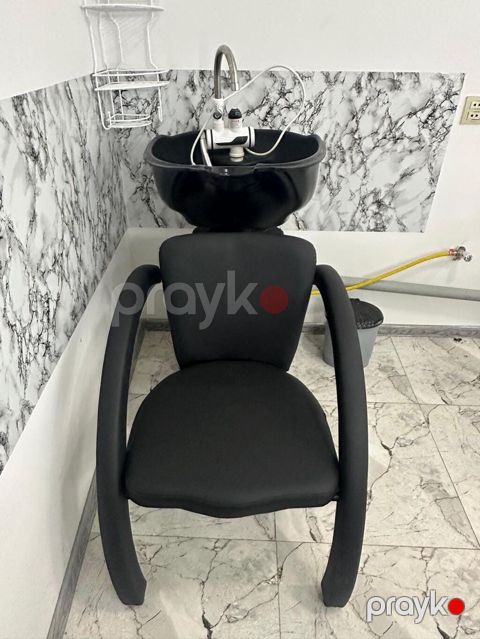 Sac moykasi satilir 280azn. Unvan Sumqayit Nigaz — Bakı