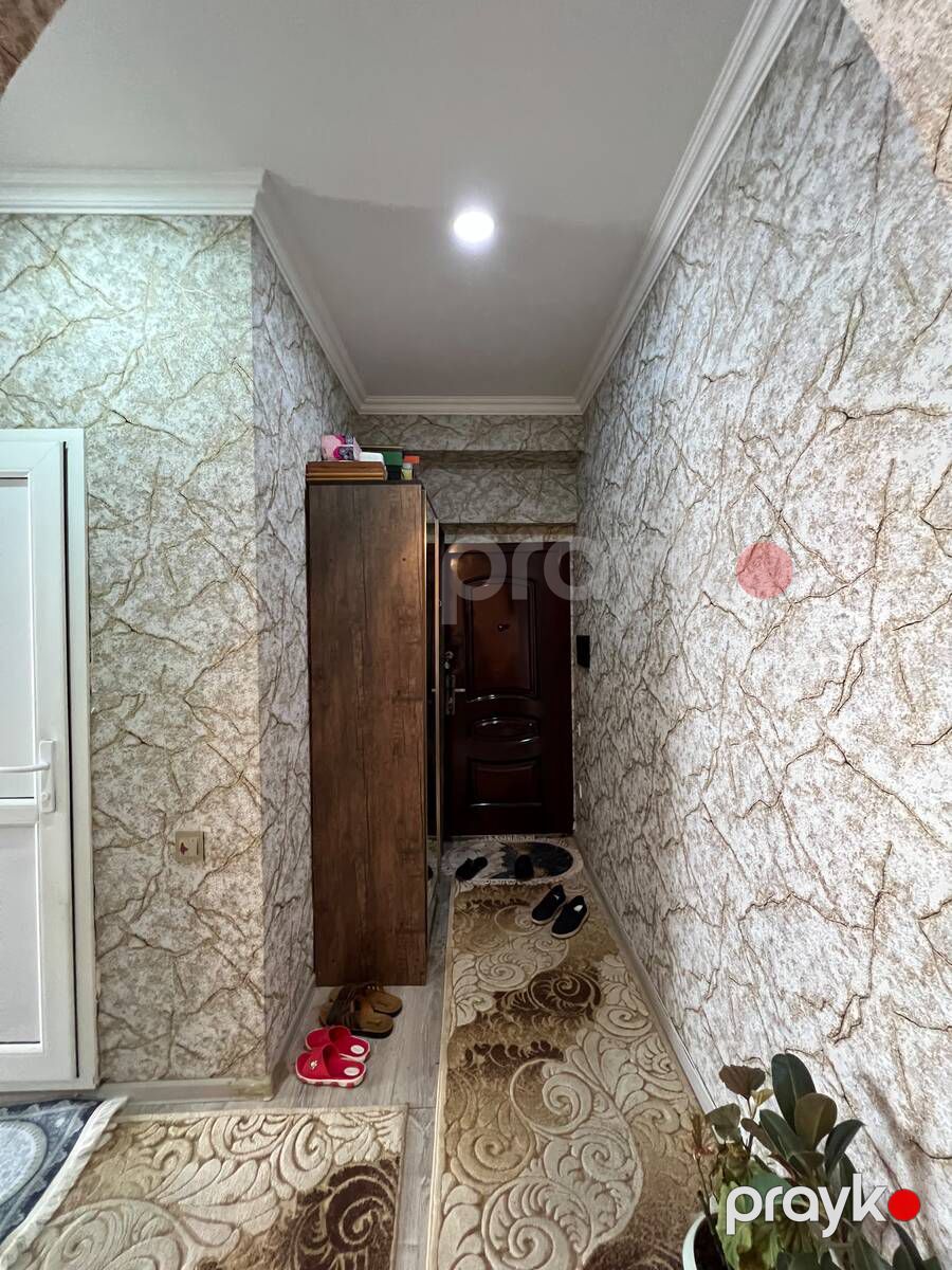 Satılır 3 otaqlı yeni tikili 74 m² — Mənzil, Bakı (10)