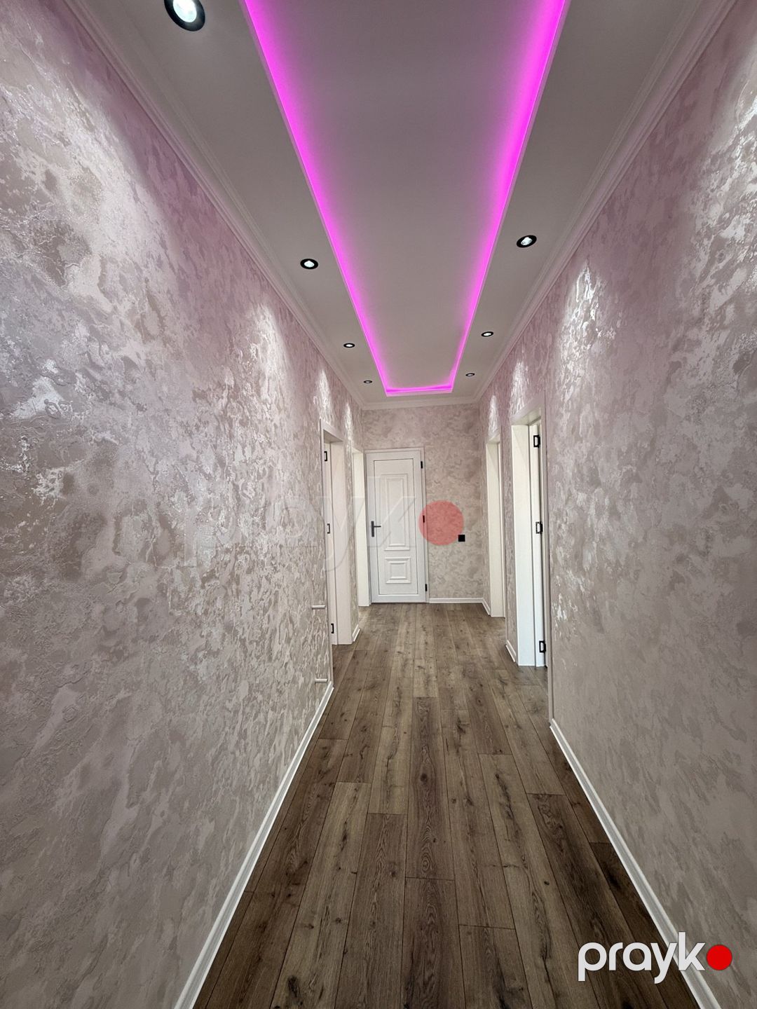 Satılır 5 otaqlı həyət evi/bağ evi 110 m² — Ev, villa, Bakı (11)