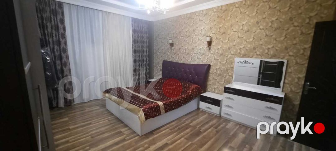 Satılır 3 otaqlı yeni tikili 137 m² — Mənzil, Bakı (3)