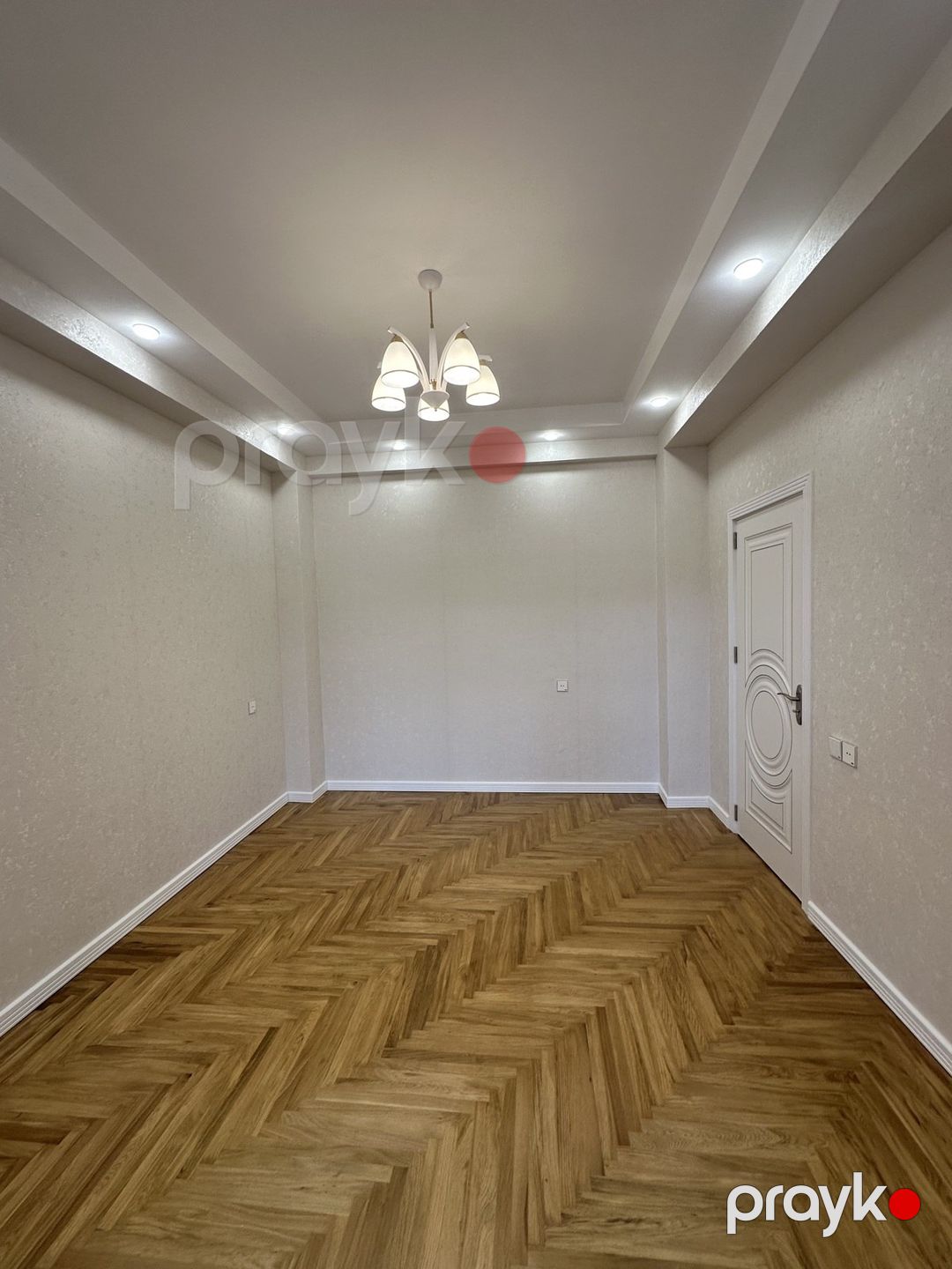 Satılır 2 otaqlı yeni tikili 45 m² — Mənzil, Xırdalan (2)