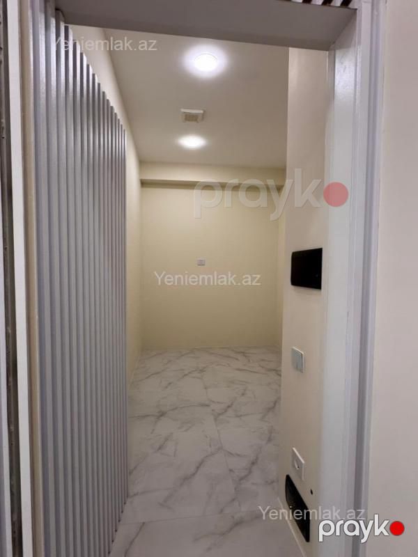 Satılır 2 otaqlı Bina evi menzil (Yeni tikili), 62 m², Masazır — Mənzil, Abşeron (5)