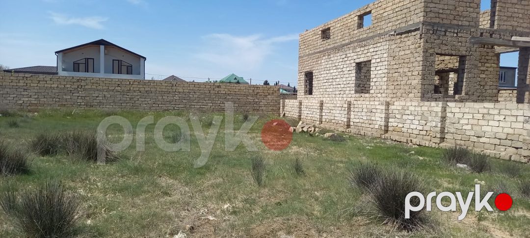 Satılır torpaq 12 sot — Torpaq, Bakı (4)