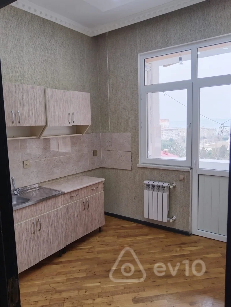 3 otaqlı mənzil, 100 m², H.Aslanov Gəncə prospekti, DSX yanı — Mənzil, Bakı (9)