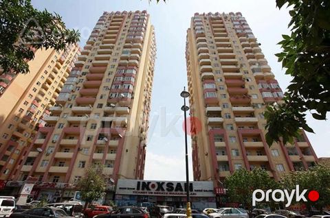 İcarəyə verilir 3 otaqlı yeni tikili 100 m² — Bakı