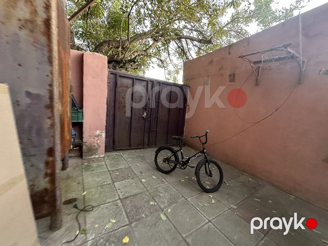 Satılır 3 otaqlı köhnə tikili 65 m² — Mənzil, Bakı (2)