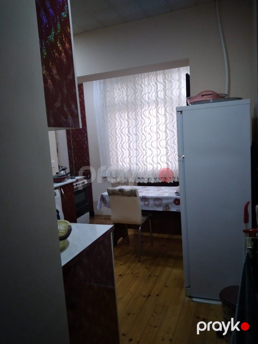 Satılır 5 otaqlı köhnə tikili 125 m² — Mənzil, Bakı (4)