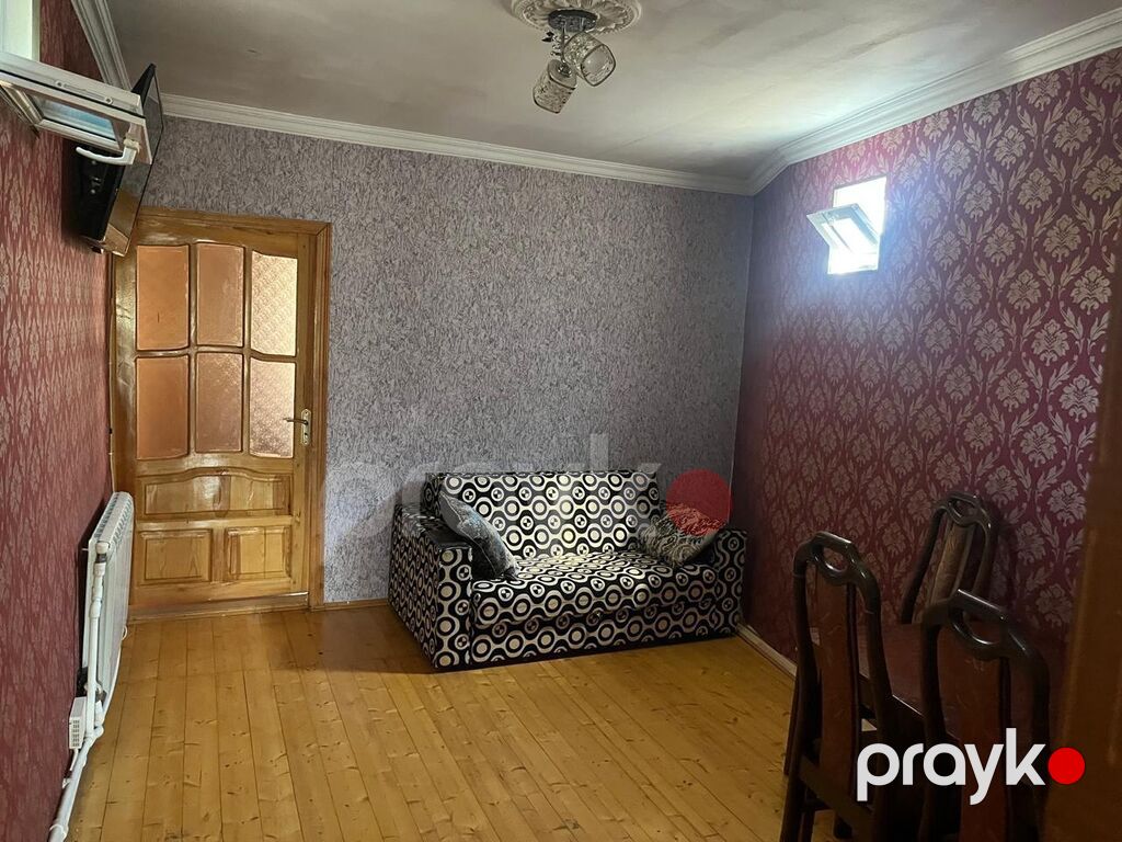 75 kv. m, 2 otaqlı, Kombi, Qaz, İşıq — Ev, villa, Bakı (5)
