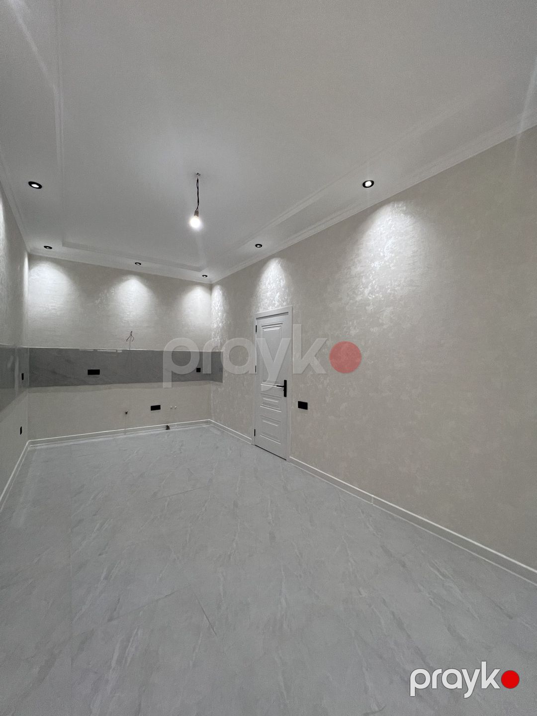 Satılır 4 otaqlı həyət evi/bağ evi 120 m² — Ev, villa, Bakı (6)