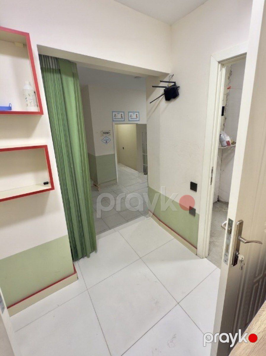 İcarəyə verilir obyekt 100 m² — Əmlak, Bakı (4)