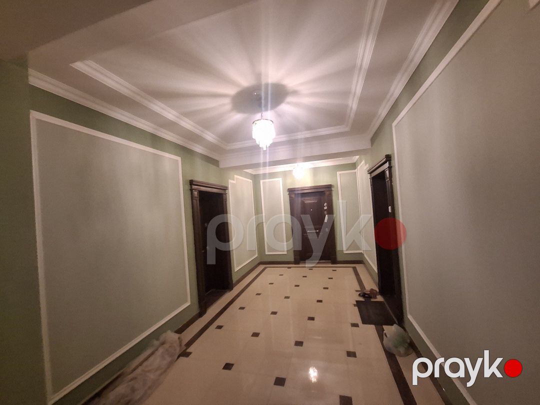 Satılır 2 otaqlı yeni tikili 84.3 m² — Mənzil, Bakı (5)