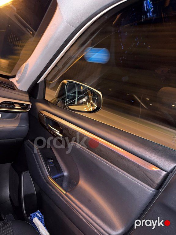Toyota Highlander, 2.5 L, 1.6 kWh, 2021 il, 99 500 km — Avtomobillər, Bakı (11)