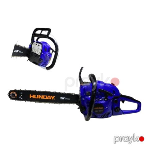 Zəncirli mişar 5800 W 0.56 l — Bakı