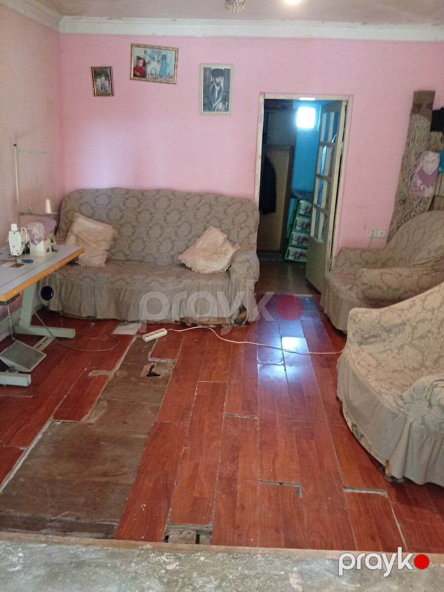 Həyət evi, Sumqayıt ş — Ev, villa, Sumqayıt (9)