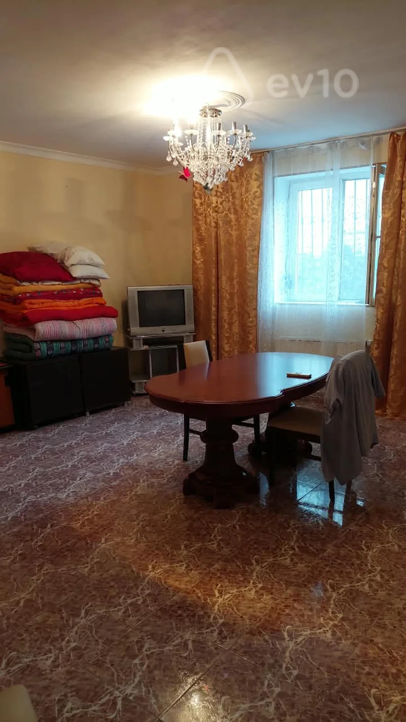 2 otaqlı həyət evi, 120 m², Qabil Süleymanov 66 — kirayə — Ev, villa, Bakı (4)
