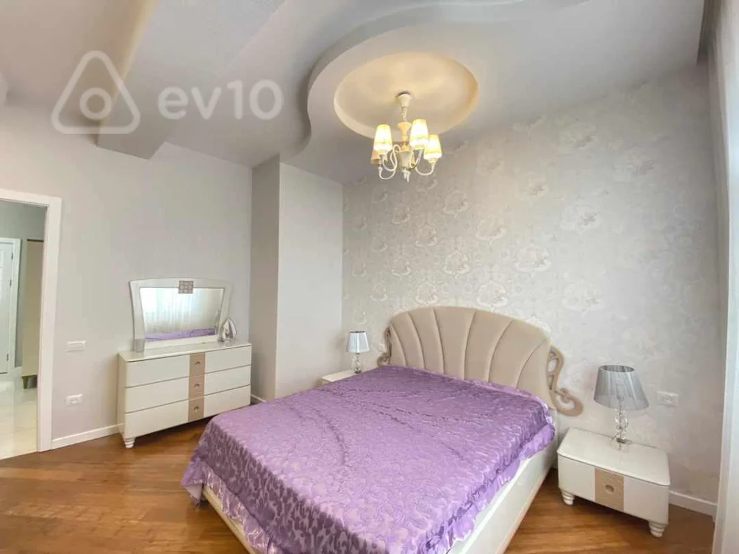 2 otaqlı mənzil, 111 m², kovkeb sefereliyeva — kirayə — Mənzil, Bakı (2)