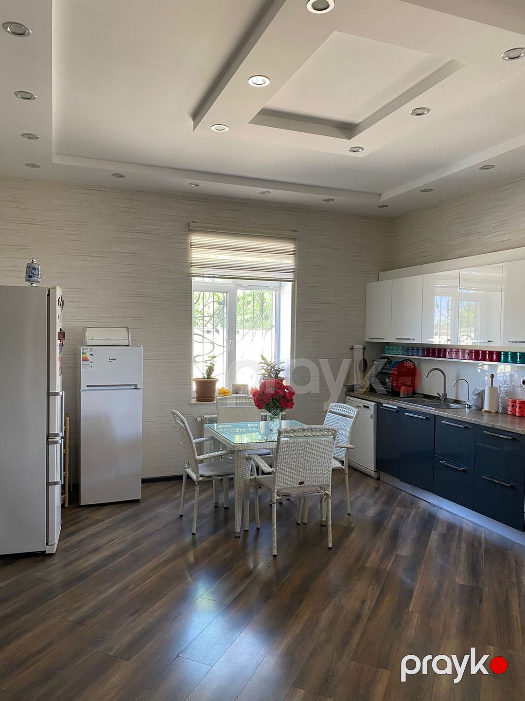 Satış: 7 otaqlı Ev / villa, 280 m², Xəzər rayonu — Ev, villa, Bakı (7)