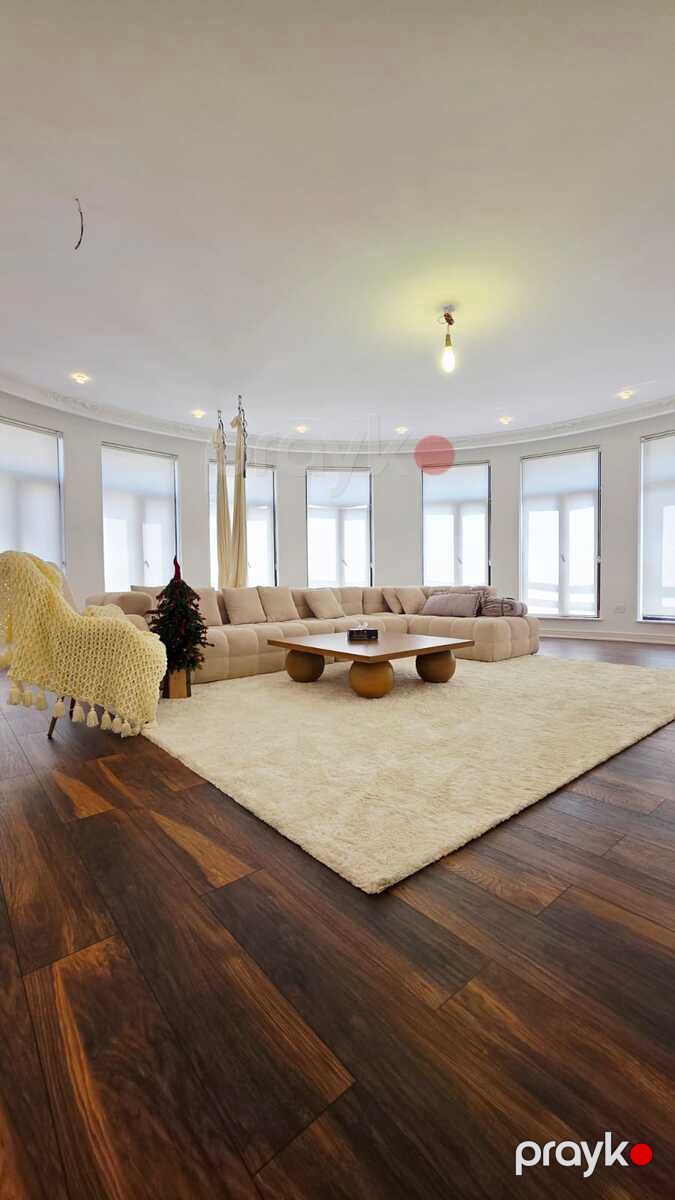 Satılır 3 otaqlı yeni tikili 157 m² — Mənzil, Bakı (3)