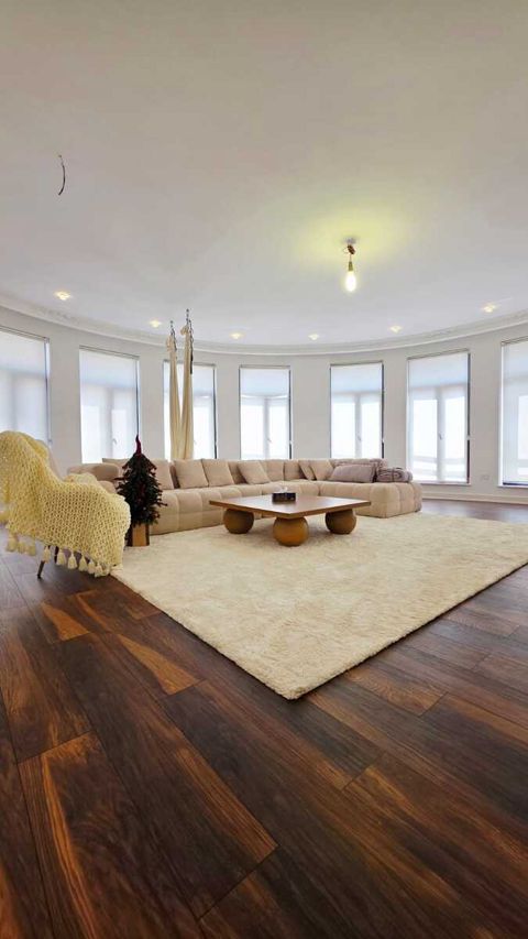 Satılır 3 otaqlı yeni tikili 160 m² — Bakı
