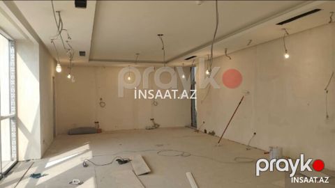 Alçipan və Rəngsaz briqadası — Bakı