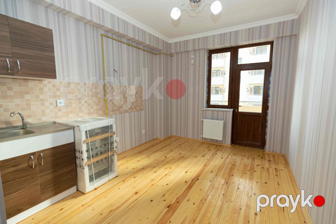 Satılır 4 otaqlı yeni tikili 88 m² — Mənzil, Sumqayıt (2)
