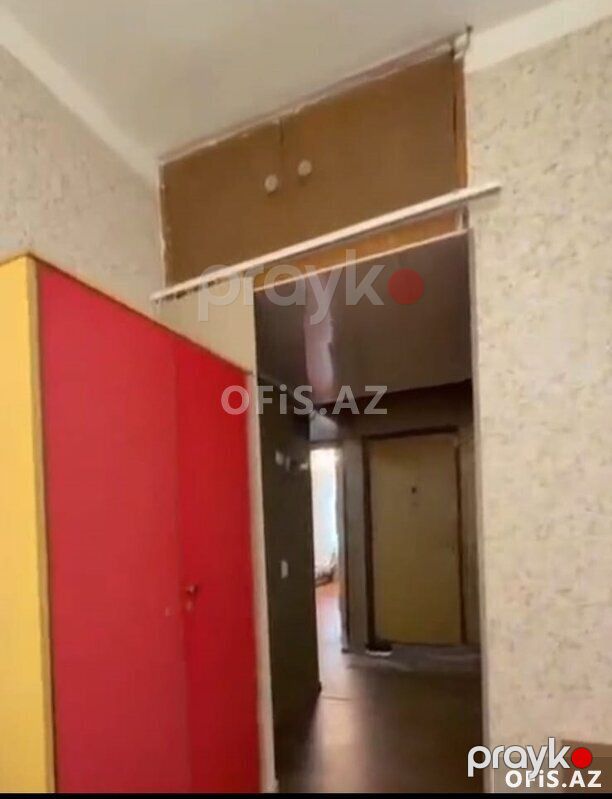 Köhnə tikili Satılır Sabunçu r., Bakixanov q., 2 otaq, 60 m² — Mənzil, Bakı (6)