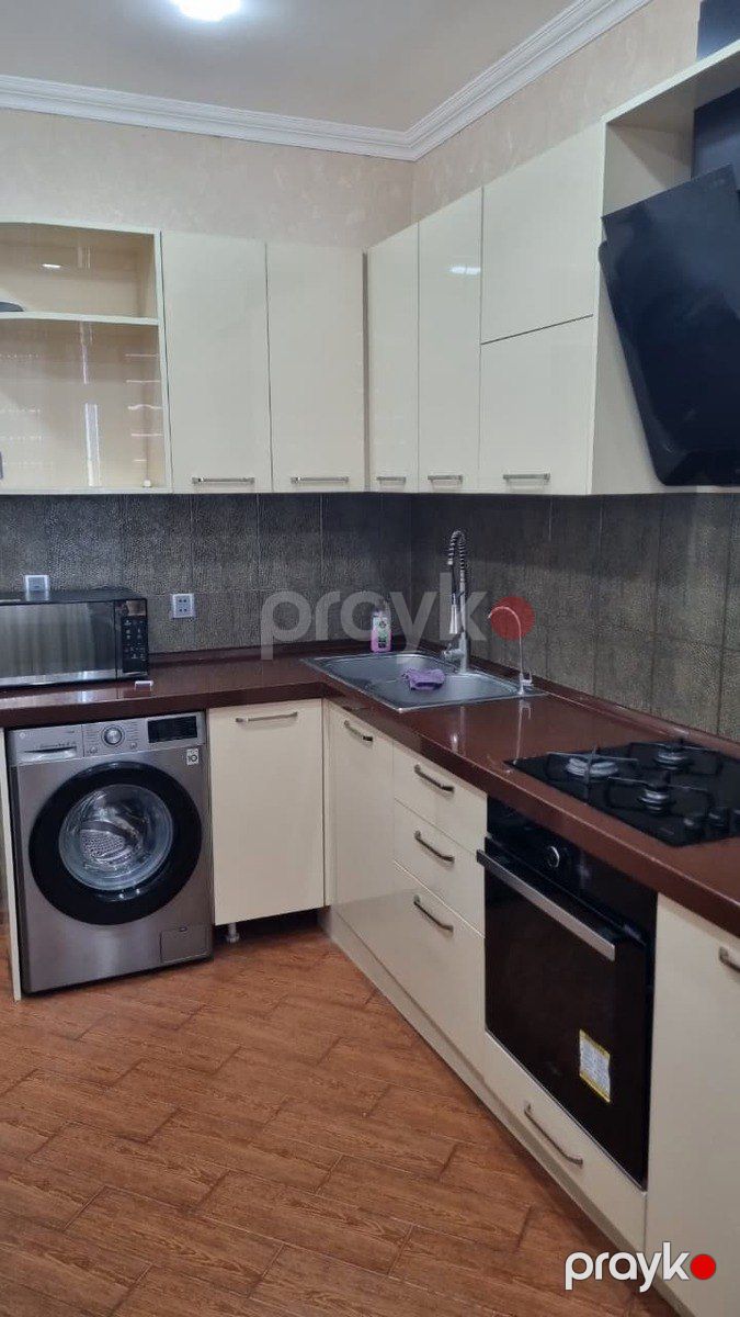 Satılır 3 otaqlı yeni tikili 110 m² — Mənzil, Bakı (11)