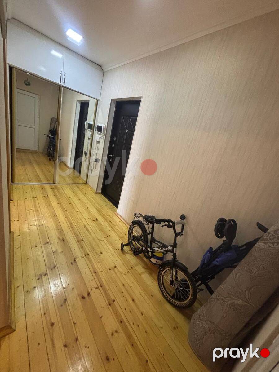 Satılır 2 otaqlı yeni tikili 52 m² — Mənzil, Bakı (4)