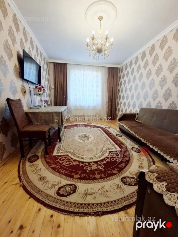 Satılır 3 otaqlı Həyət evi / Villa (Köhnə tikili), 130 m², Corat bağları — Ev, villa, Sumqayıt (5)