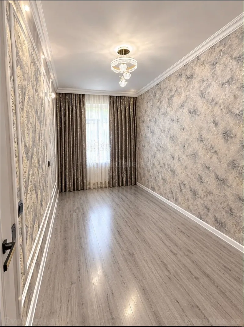 Satılır 2 otaqlı Mənzil Köhnə tikili 50 m² Bakı, Nəsimi r., Memar Əcəmi m — Mənzil, Bakı (6)