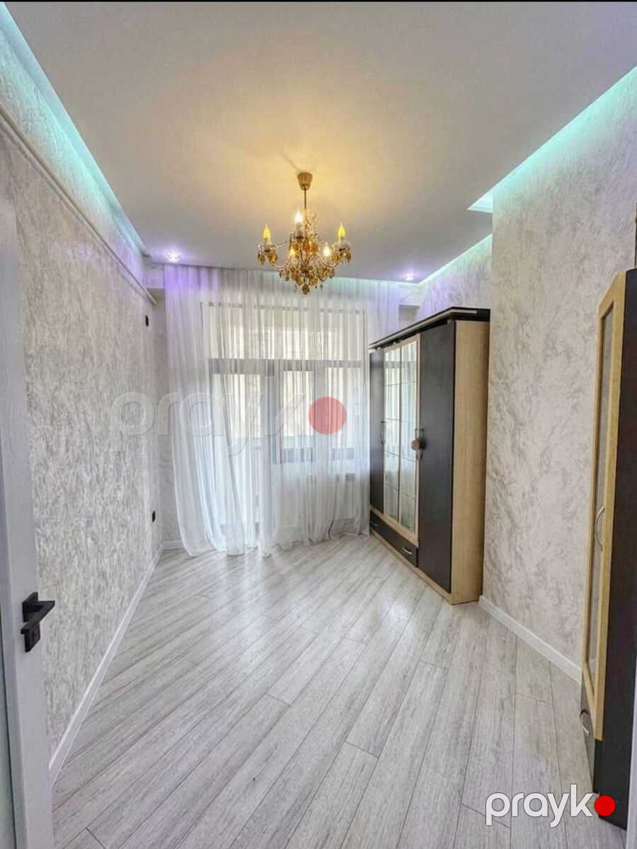 Satılır 3 otaqlı yeni tikili 80 m² — Mənzil, Bakı (4)