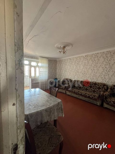 Satılır 3 otaqlı köhnə tikili 72 m² — Sumqayıt