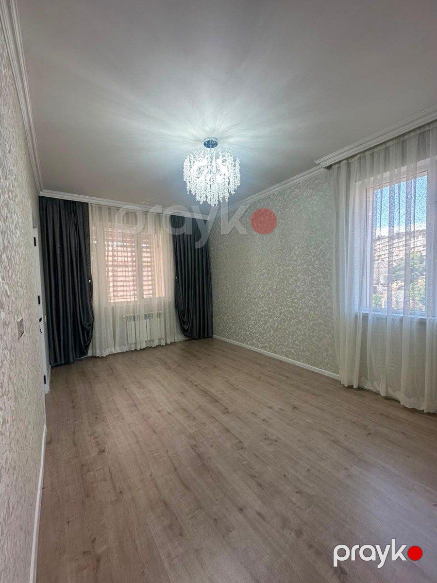 Satılır 2 otaqlı köhnə tikili 52 m² — Mənzil, Bakı (8)