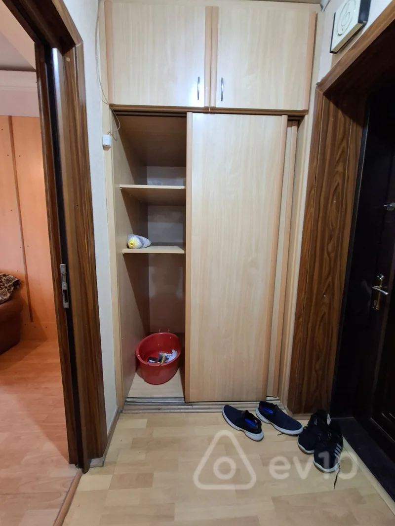 4 otaqlı mənzil, 80 m², Koveroçkin küç — Mənzil, Bakı (3)