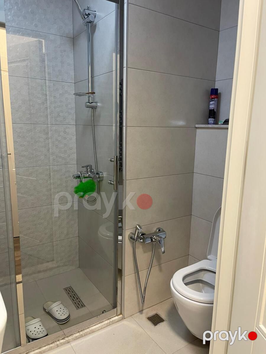 Satılır 3 otaqlı yeni tikili 100 m² — Mənzil, Bakı (11)
