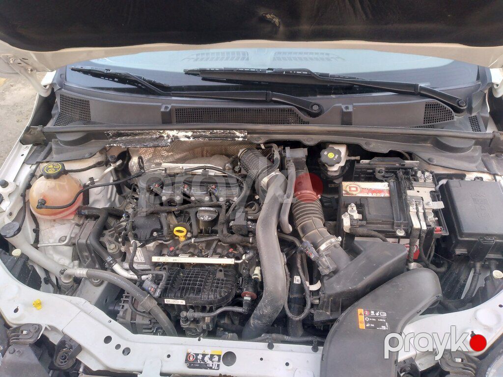 Chevrolet Onix, 1.2 L, 2024 il, 40 000 km — Avtomobillər, Bakı (9)