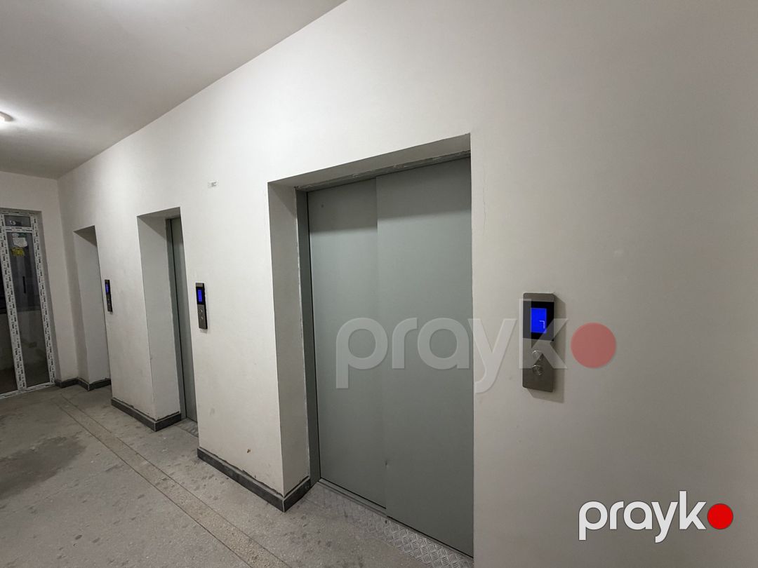 Satılır 3 otaqlı yeni tikili 110 m² — Mənzil, Bakı (2)