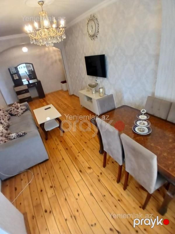 Satılır 3 otaqlı Bina evi menzil (Yeni tikili), 83 m², Xırdalan ş — Mənzil (10)