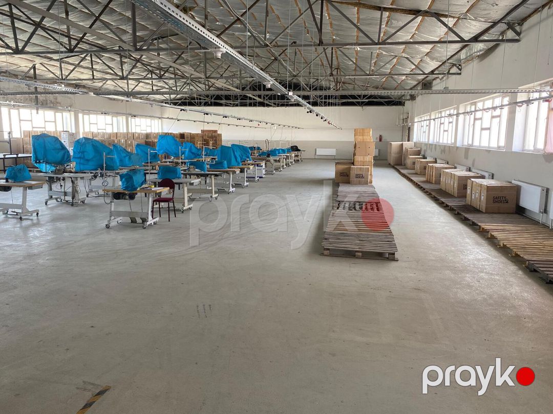 İcarəyə verilir obyekt 800 m² — Əmlak, Bakı (5)
