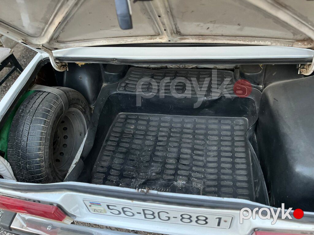 Lada (VAZ) 2107, 1.6 L, 2004 il, 281 000 km — Avtomobillər, Salyan (9)