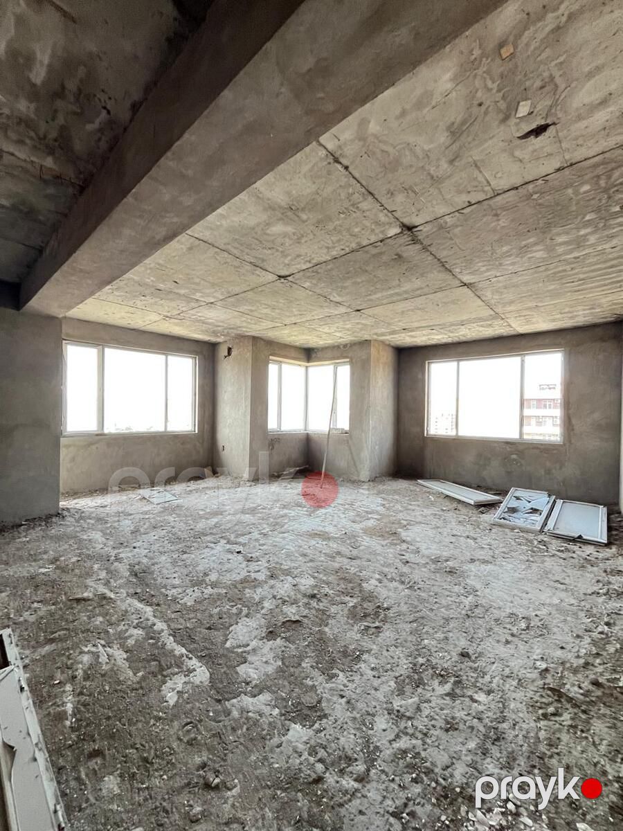 Satılır 4 otaqlı yeni tikili 180 m² — Mənzil, Bakı (4)