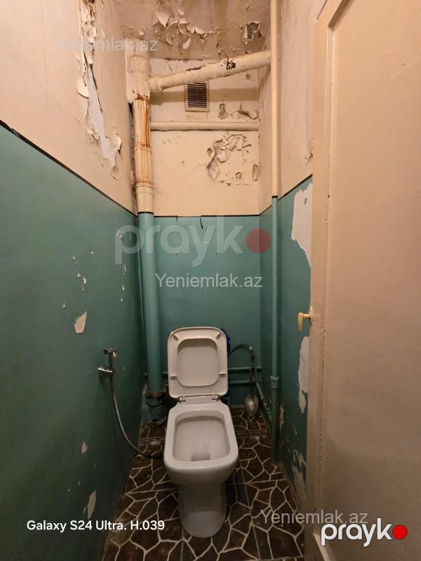 Satılır 3 otaqlı Bina evi menzil (Köhnə tikili), 72 m², 9-cu mikrorayon — Mənzil, Sumqayıt (9)