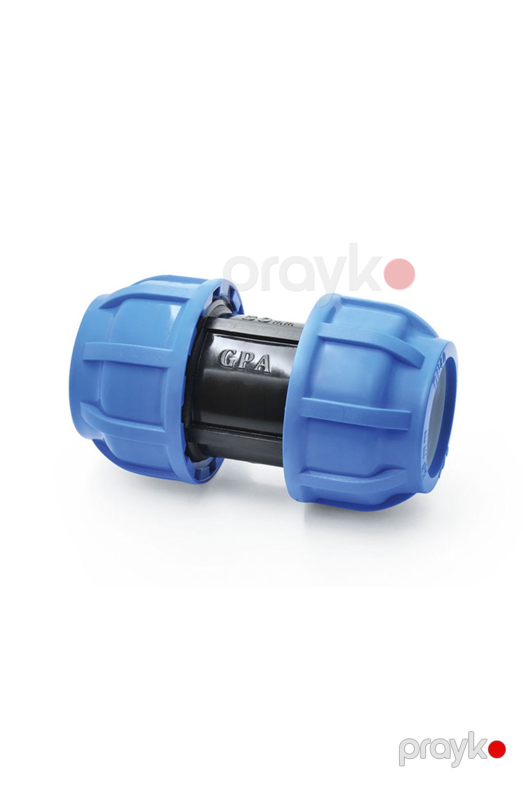 Birləşdirici mufta 25×25 mm plastik — Mallar, Bakı (2)