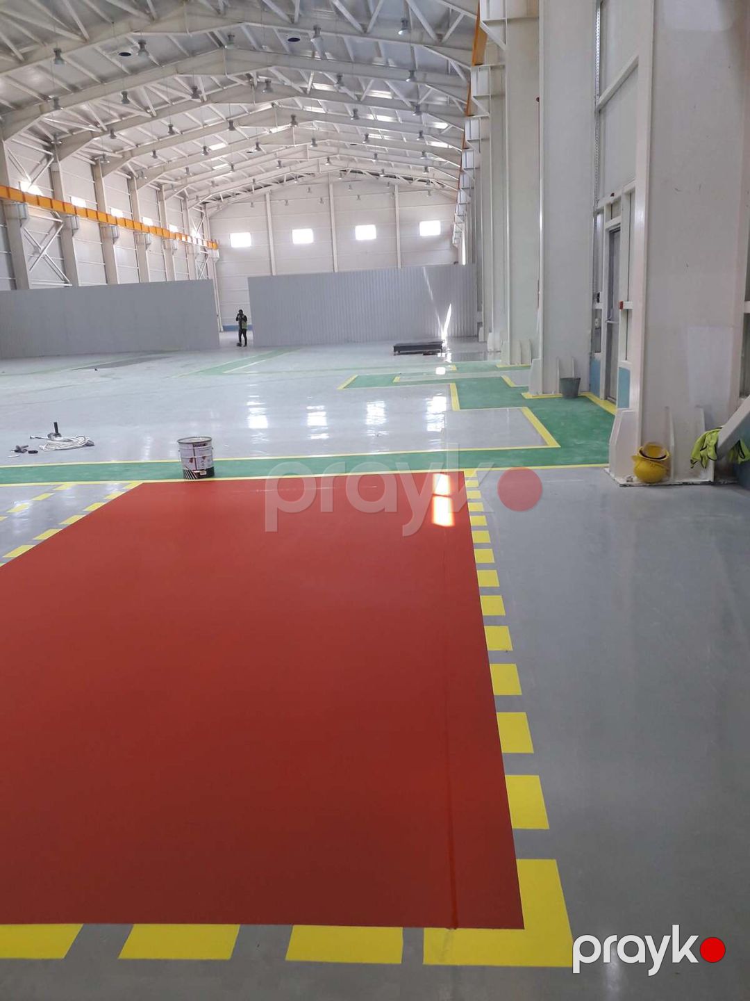Beton yonma xidməti — Təmir və inşaat, Bakı (8)