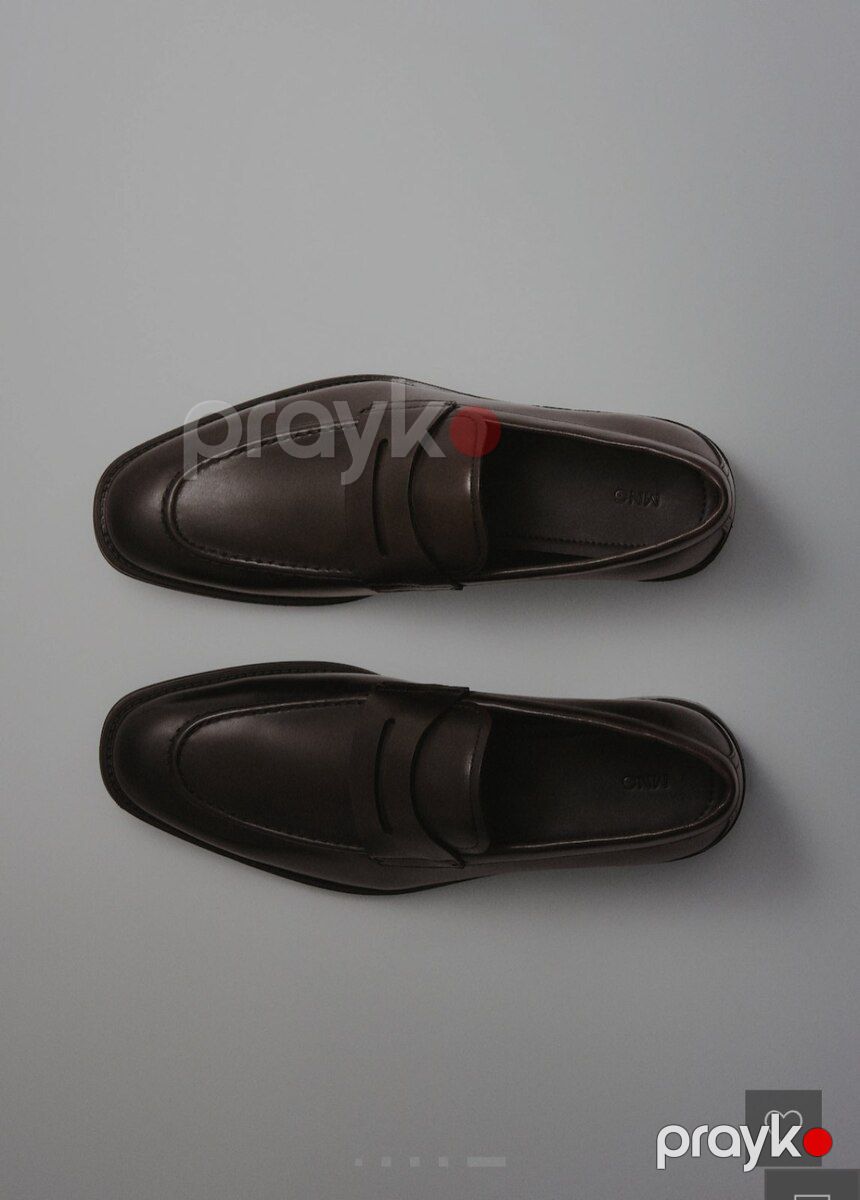 Ayaqqabı "Mango" — Geyim, ayakkabı, aksesuarlar, Bakı (2)