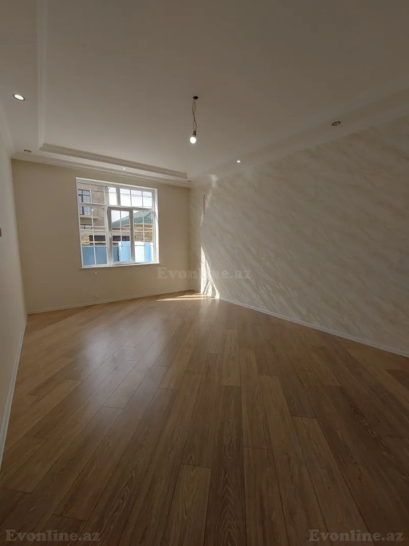 Satılır 4 otaqlı Həyət evi 100 m² Bakı, Binəqədi r., Biləcəri — Ev, villa, Bakı (8)