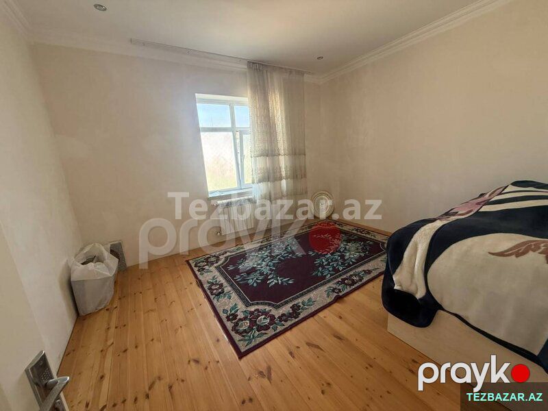 Mastağada super ev satılır — Ev, villa, Bakı (7)