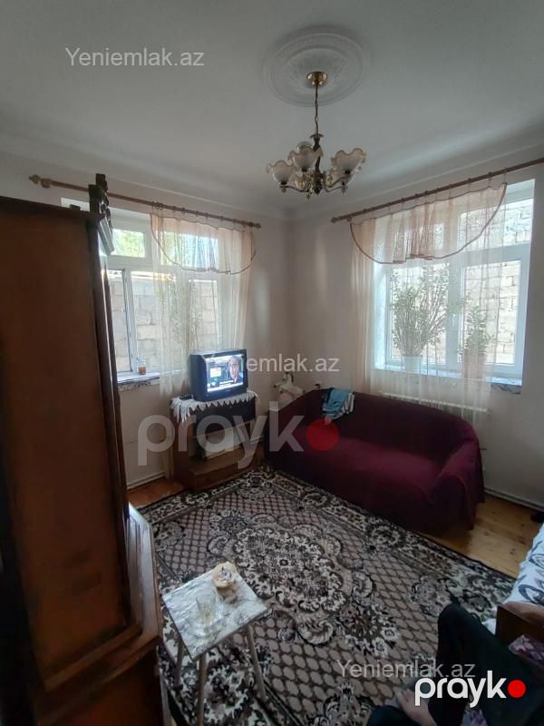 Satılır 7 otaqlı Həyət evi / Villa, 180 m², Suraxanı rayonu — Ev, villa, Bakı (7)